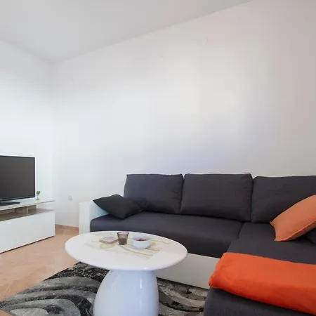 Scandi Apartment Medulin