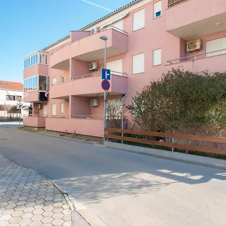 شقة Scandi *