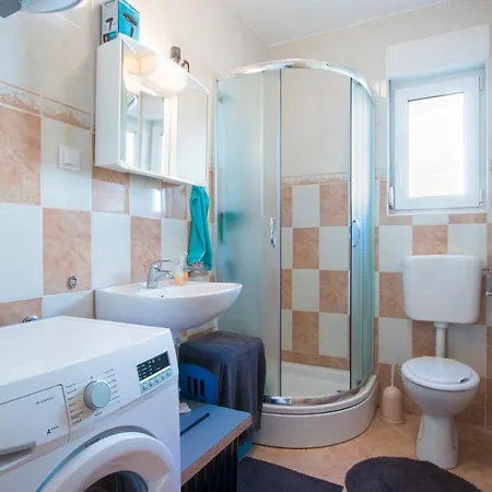 Apartment Scandi Medulin